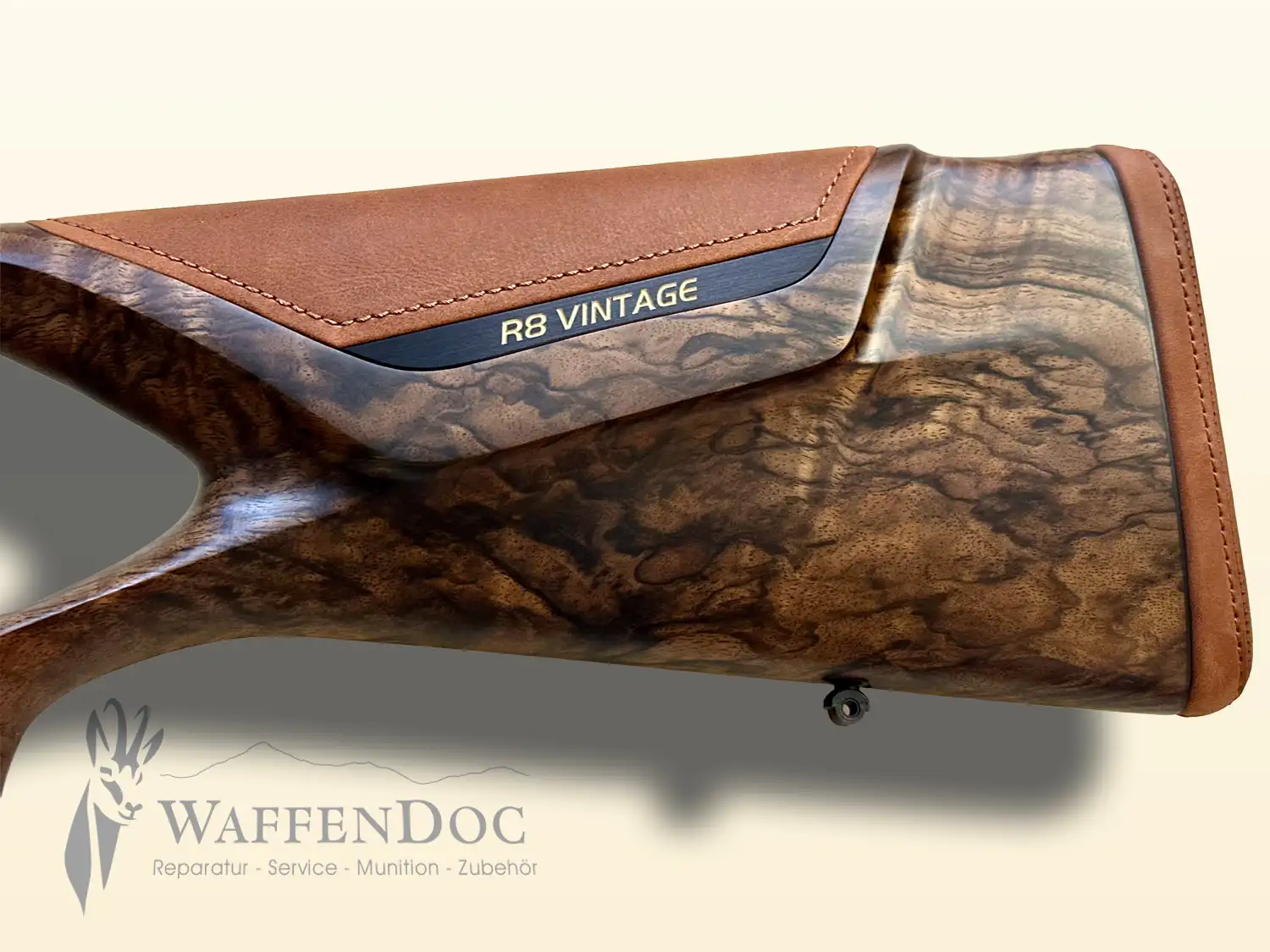 Blaser R8 Vintage