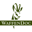 Waffendoc - Jagd und Zubehör logo